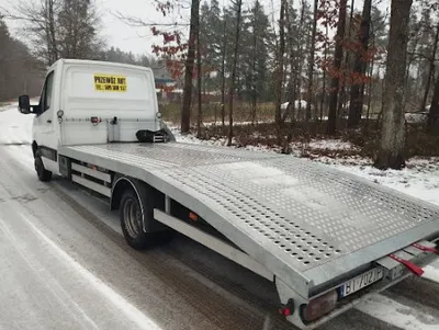 Pomoc drogowa Krzysztof Wyszkowski